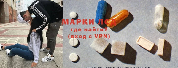 индика Алексеевка